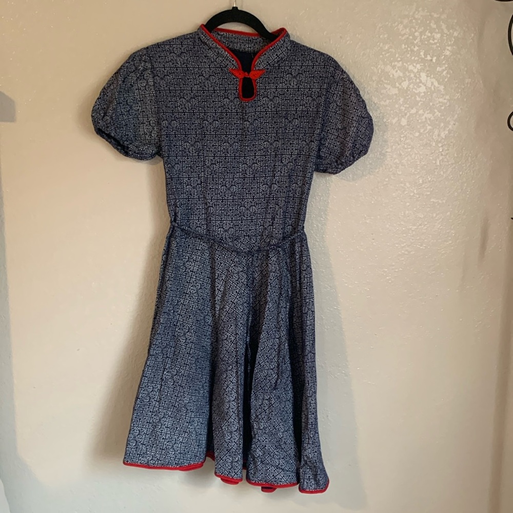 Vinatage dress